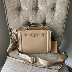 Steve Madden Bevelyn Purse in Sand